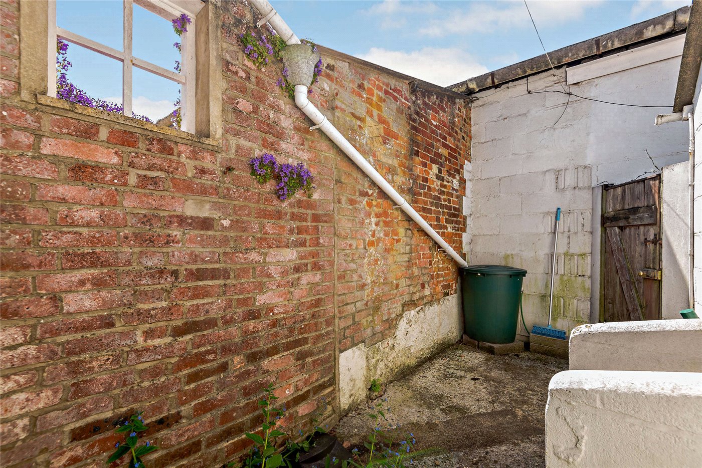 Yard